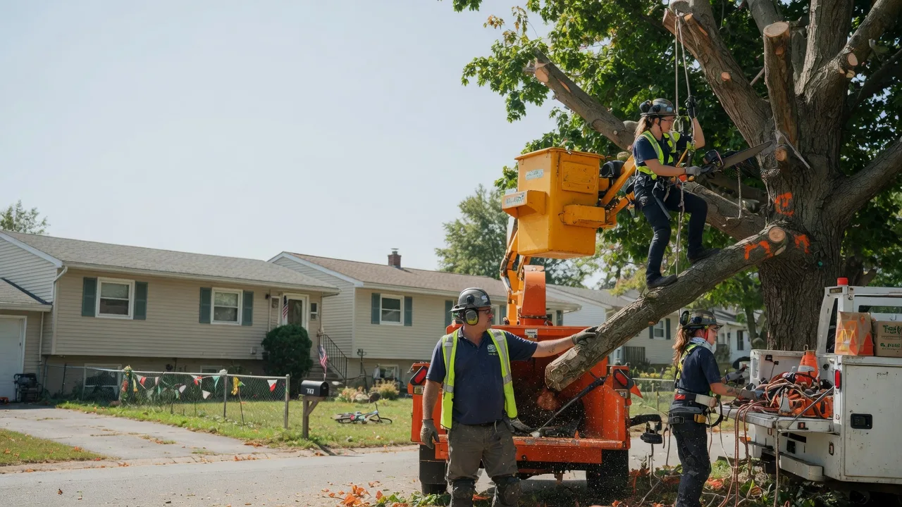 Tree Services in Kealakekua, HI near me